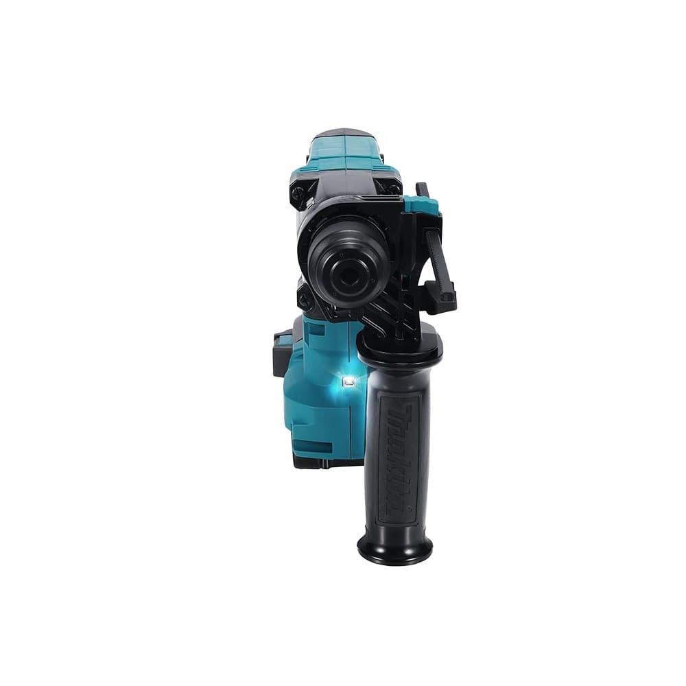 Makita DHR183Z akumulatorski kombinovani čekić, 18 V LXT, SDS-Plus, bez baterije i punjača - slika 3