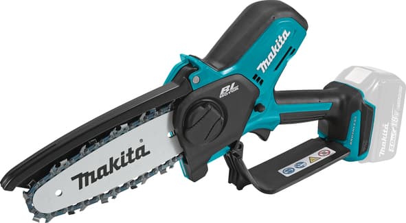 Makita DUC150Z akumulatorska lančana testera za orezivanje, 18 V LXT, bez baterije i punjača