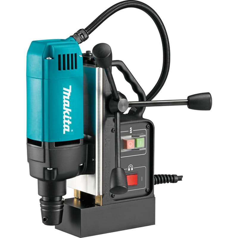 Makita HB350 magnetna bušilica sa električnim pogonom, 1050W