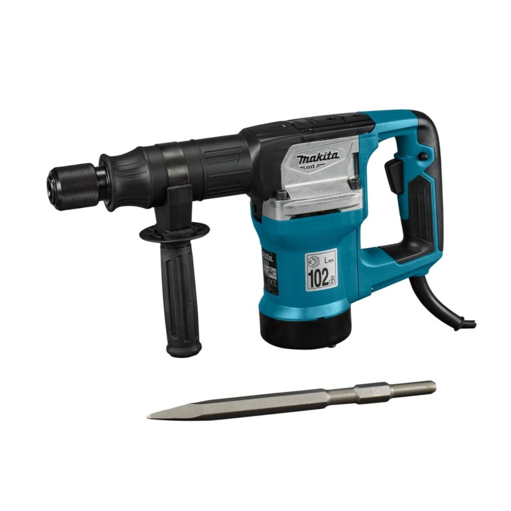 Makita M8600B čekić za rušenje, sa priborom, 900W - slika 5