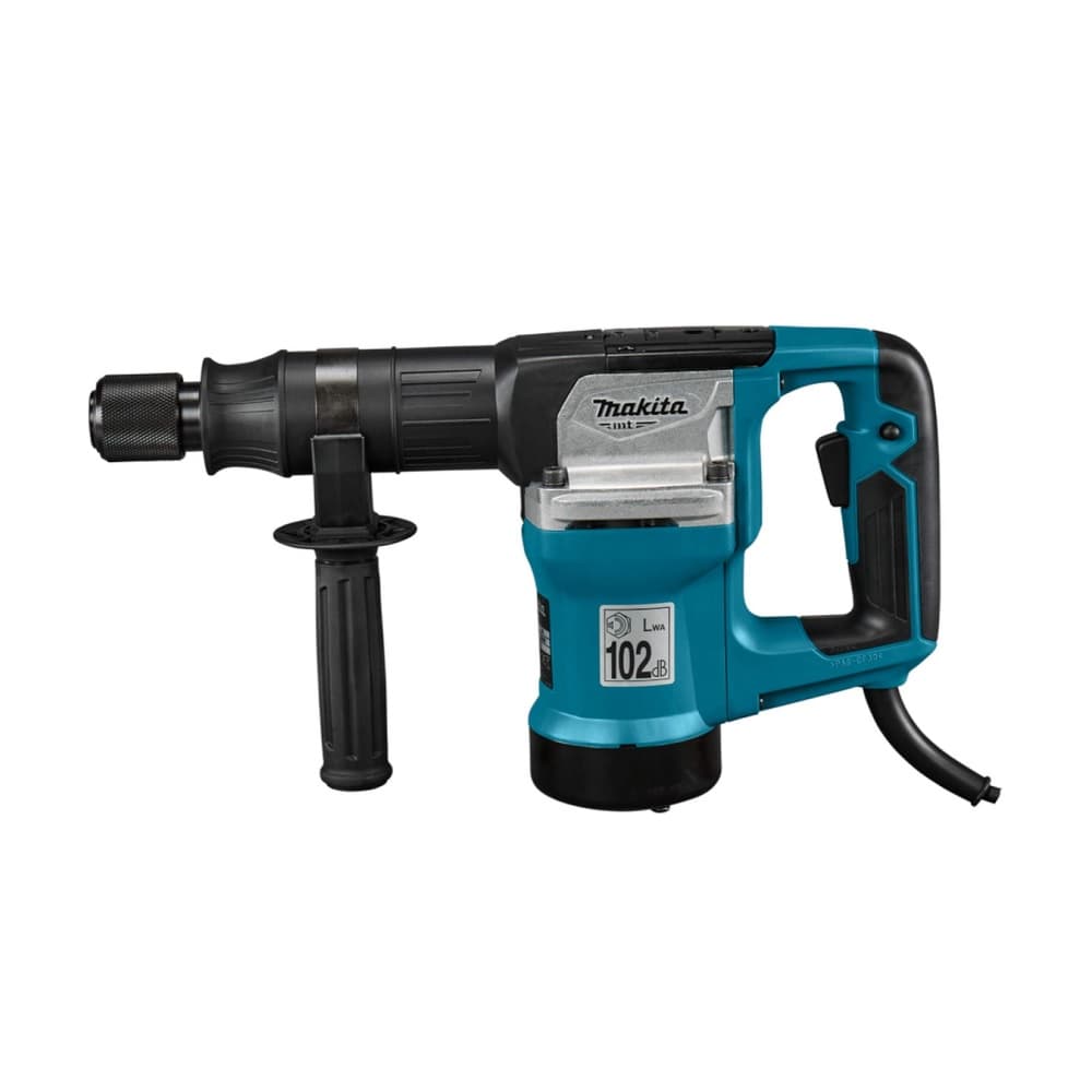 Makita M8600B čekić za rušenje, sa priborom, 900W - slika 2