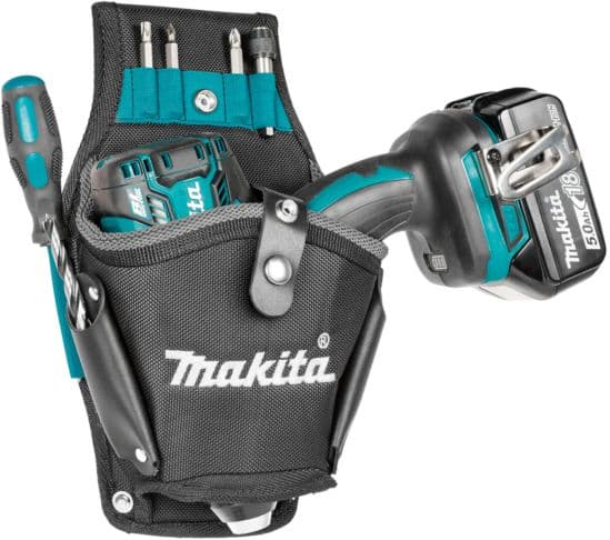 Makita E-15154 univerzalna futrola za bušilicu/odvrtač, L/R - slika 2
