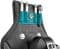 Makita E-15176 univerzalna futrola za udarni odvijač, L/R - slika 2