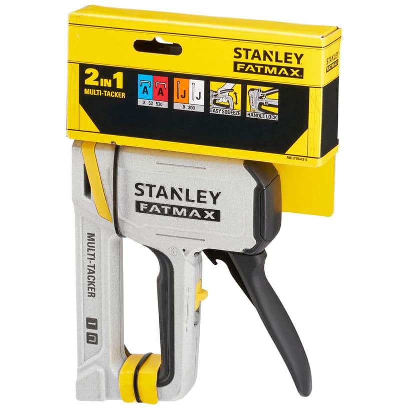 Stanley FMHT70443-0 aluminijumski pištolj za spajalice, 6-14mm/12-15mm - slika 3