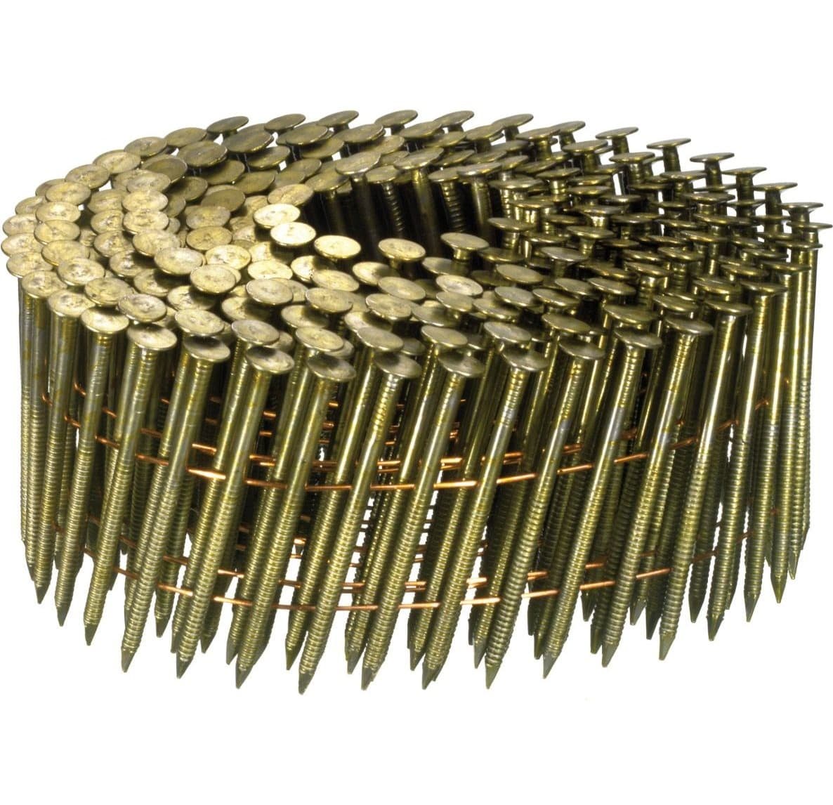 Senco BL24APBF Ring ekseri za pištolje za eksere, 2.5x60mm, 7.425 komada