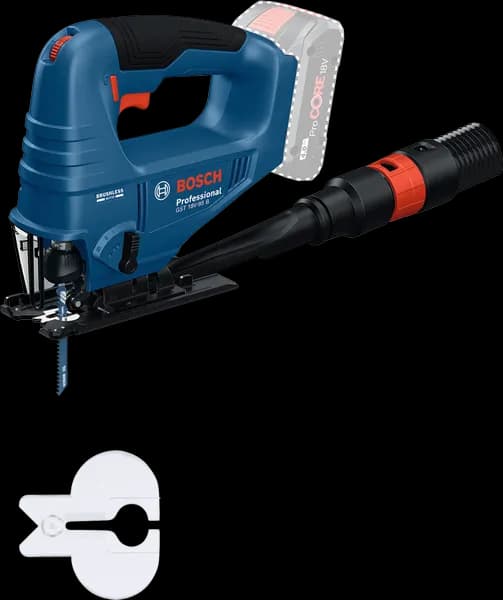 Bosch GST 18V-95 B akumulatorska ubodna testera, bez baterije i punjača, 06015B7001