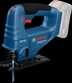 Bosch GST 18V-95 B akumulatorska ubodna testera, bez baterije i punjača, 06015B7001 - slika 2
