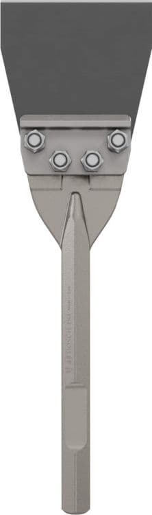Bosch PRO HEX 28 podni strugač, 2608690677