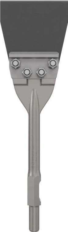 Bosch PRO HEX 30 podni strugač, 2608690679