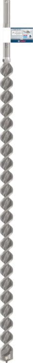 Bosch PRO SDS max-4 hamer burg. 25x800x920 mm, 2608706852