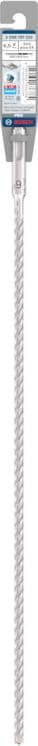 Bosch PRO SDS plus-5X hamer b. 6.5x400x460 mm, 2608707232