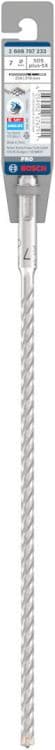 Bosch PRO SDS plus-5X hamer b. 7x250x315 mm, 2608707233