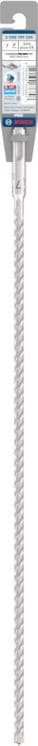 Bosch PRO SDS plus-5X hamer b. 7x400x460 mm, 2608707234