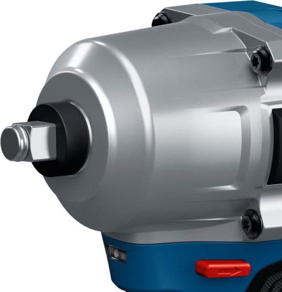 Bosch GDS 18V-780 akumulatorski udarni odvrtač, 2x5.0Ah, kofer, 06019P4021 - slika 2