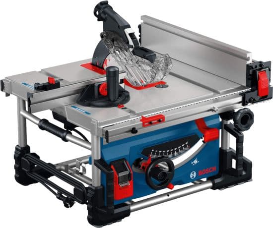 Bosch GTS 70-216 stona cirkularna testera, 0601B30600