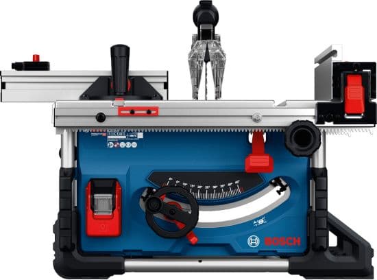 Bosch GTS 70-216 stona cirkularna testera, 0601B30600 - slika 2