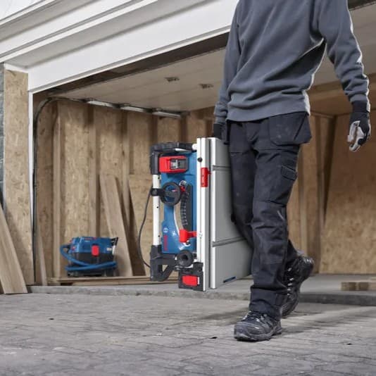 Bosch GTS 70-216 stona cirkularna testera, 0601B30600 - slika 3