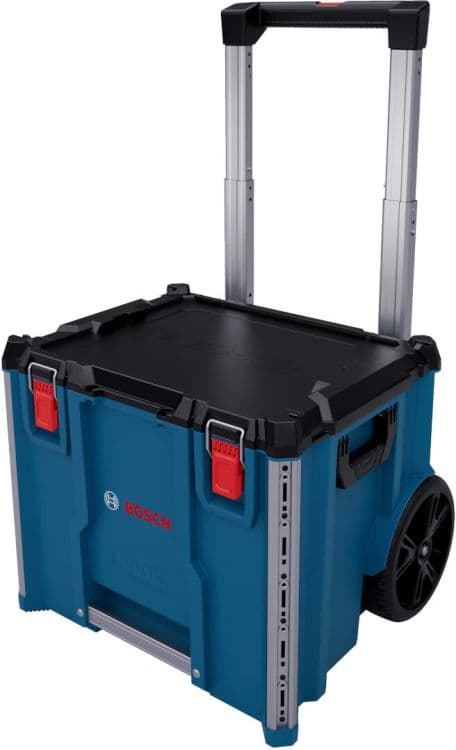 Bosch L-BOXX Contractor 476 kutija za alat sa točkovima, 1600A037E1