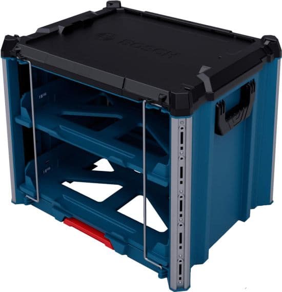 Bosch L-BOXX Contractor polica, 1600A037E4