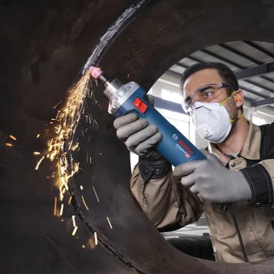 Bosch GGS 30 S brusilica ravna-čeona, 06012B5120 - slika 3
