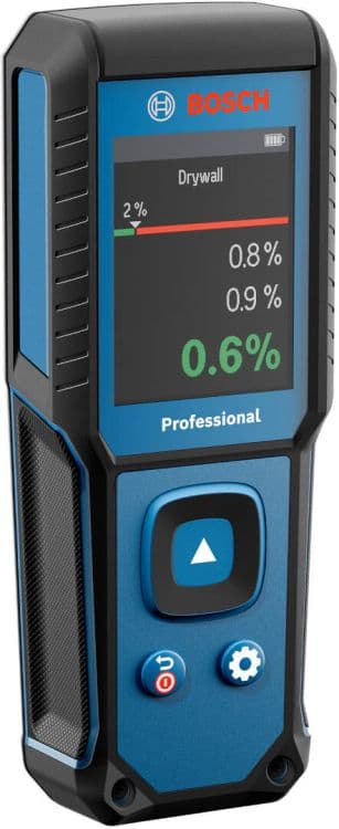 Bosch GMM 1-15 bezkontaktni digitalni merač vlage, 0601078200 - slika 2