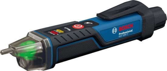 Bosch Professional GVD 1000-17 tester-detektor napona, 0601077000