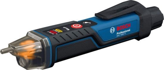 Bosch Professional GVD 1000-17 tester-detektor napona, 0601077000 - slika 2