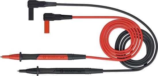 Bosch Professional GDM 600-15 multimetar-unimer + MH1 nosač, 0601077301 - slika 2