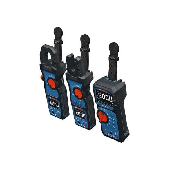 Bosch MH1 univerzalni magnetni držač, 1600A038CY - slika 2