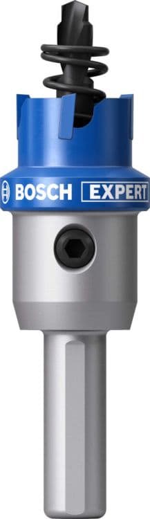 Bosch EXPERT Sheet Metal testera za otvore sa osovinom, 18x5mm, 2608901974