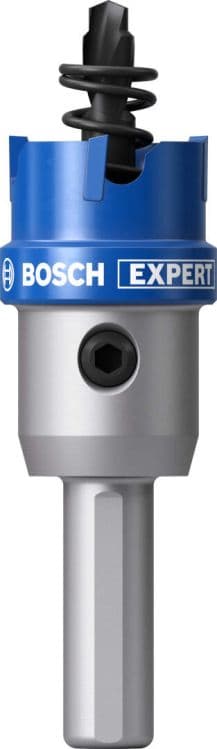Bosch EXPERT Sheet Metal testera za otvore sa osovinom, 20x5mm, 2608901976
