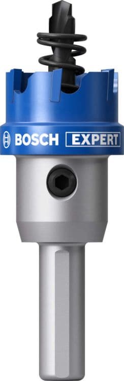 Bosch EXPERT Sheet Metal testera za otvore sa osovinom, 23x5mm, 2608901979