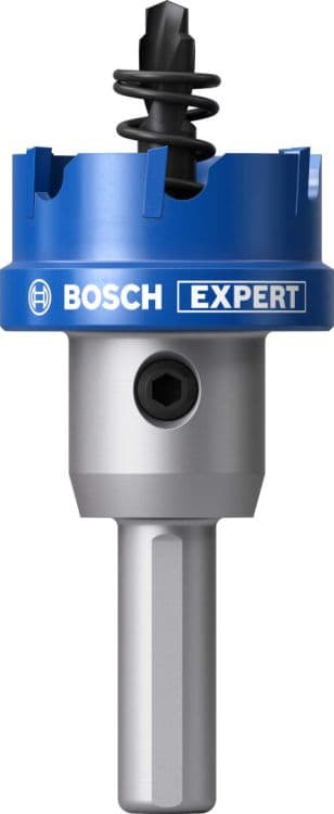 Bosch EXPERT Sheet Metal testera za otvore sa osovinom, 29x5mm, 2608901985