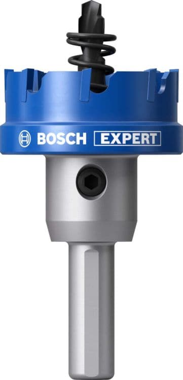 Bosch EXPERT Sheet Metal testera za otvore sa osovinom, 35x5mm, 2608901991