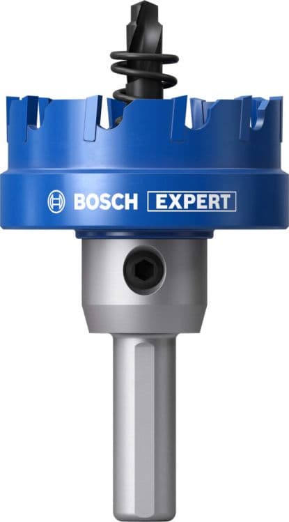 Bosch EXPERT Sheet Metal testera za otvore sa osovinom, 45x5mm, 2608902001