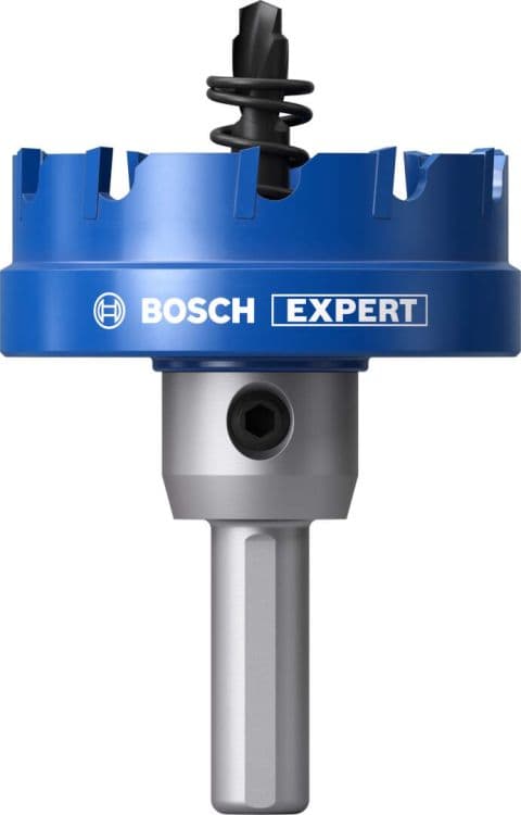 Bosch EXPERT Sheet Metal testera za otvore sa osovinom, 52x5mm, 2608902008