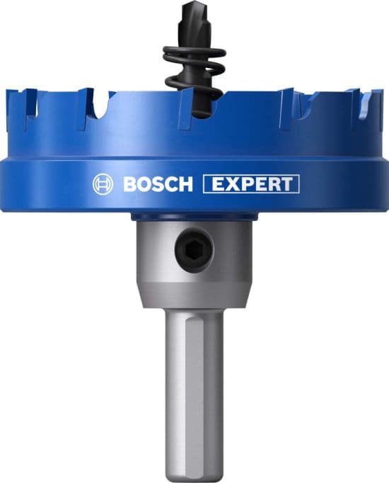 Bosch EXPERT Sheet Metal testera za otvore sa osovinom, 60x5mm, 2608902012