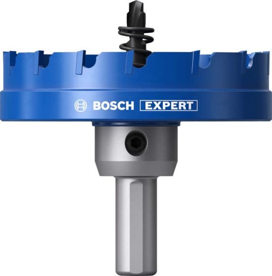 Bosch EXPERT Sheet Metal testera za otvore sa osovinom, 90x5mm, 2608902020