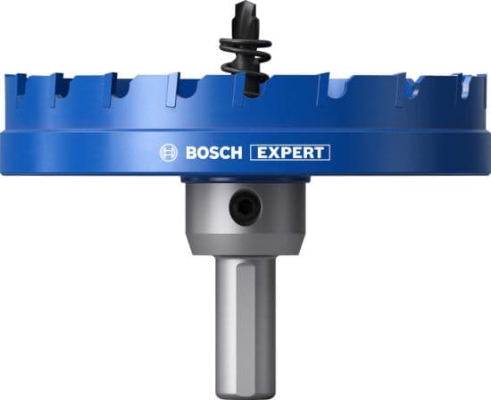 Bosch EXPERT Sheet Metal testera za otvore sa osovinom, 100x5mm, 2608902022