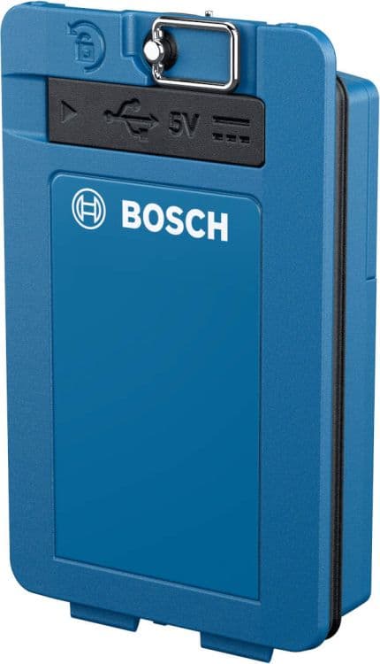 Bosch Professional BA XL Li-Ion baterija, 3.7V, 3.0Ah, 1600A031FZ - slika 2