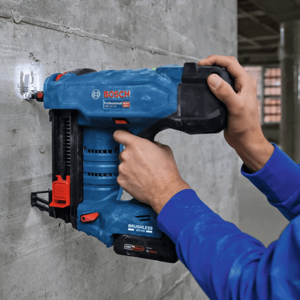 Bosch EPC-16 nosač za kablove i PVC cevi, 16mm, 100kom, 1600A032G6 - slika 2