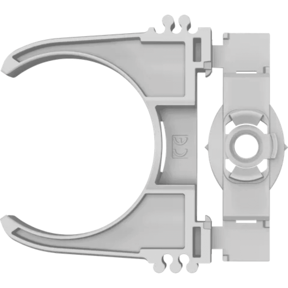 Bosch EPC-40 nosač za kablove i PVC cevi, 40mm, 50kom, 1600A032GA
