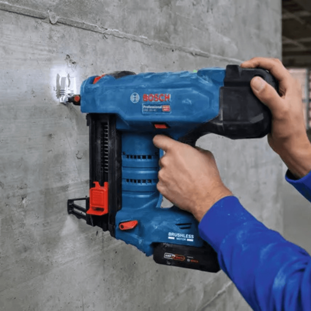 Bosch EPC-40 nosač za kablove i PVC cevi, 40mm, 50kom, 1600A032GA - slika 2