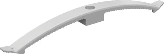 Bosch EPB-16 lučni jednostrani nosač kablova, 50kom, 1600A032GC