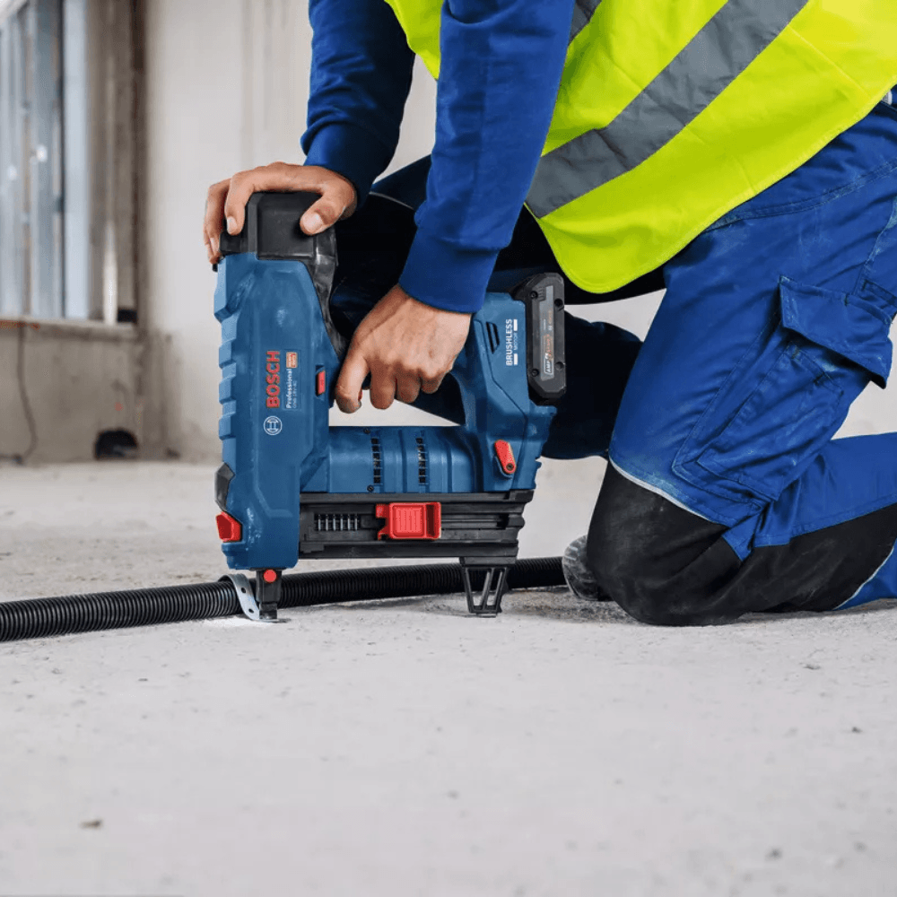 Bosch FMS-20 perforirana metalna traka za pričvršćivanje, 10kom, 1600A032GL - slika 2