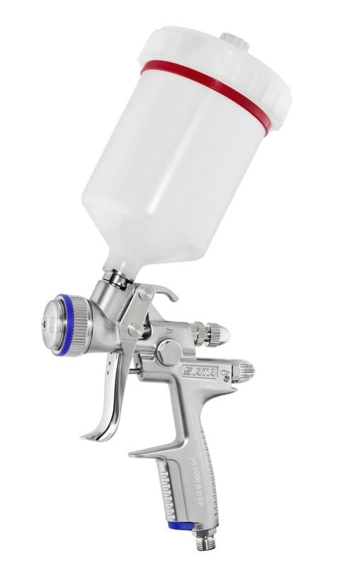 Pištolj za farbanje SATAjet 1000 B RP - slika 3