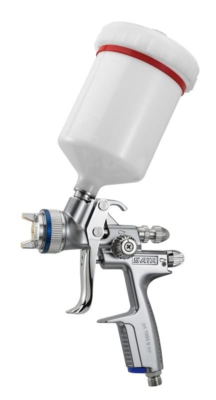 Pištolj za farbanje SATAjet 1000 B RP - slika 2