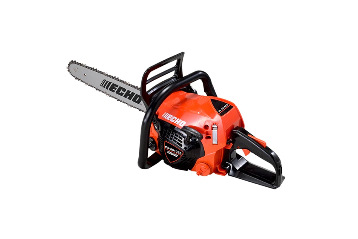 Echo 080292, Motorna testera Echo CS-4010/Y38L