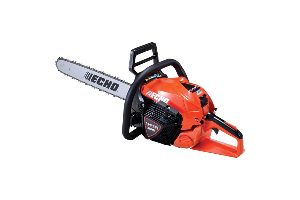 Echo 080294, Motorna testera Echo CS-4920/Y45L