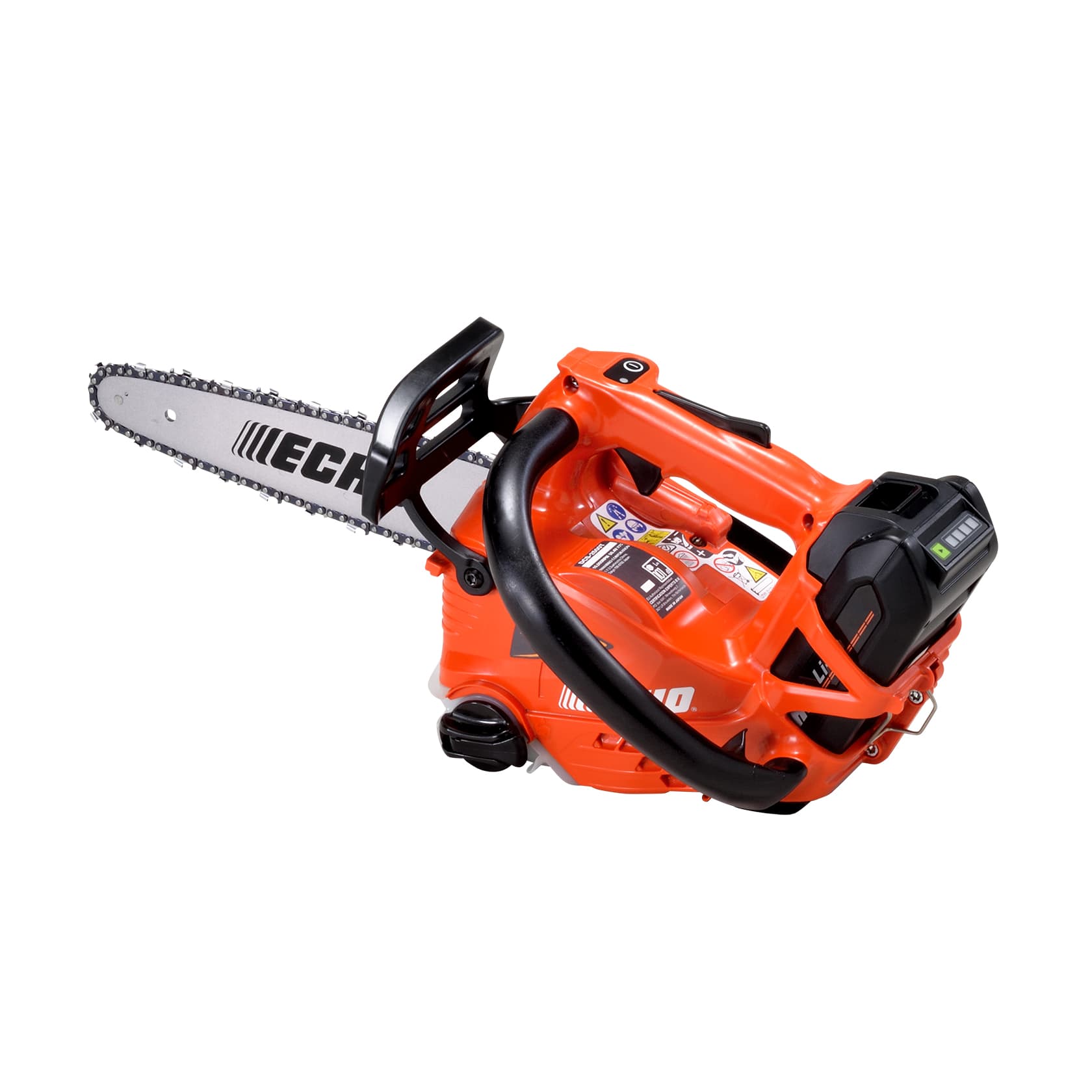 Echo Akumulatorska testera Echo DCS-2500T, 072184